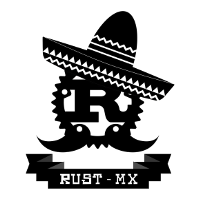 Rust MX